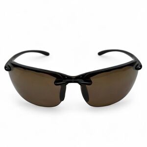 MAUI JIM BANYANS MJ-412-02 / 70•17•130 Made in Japan